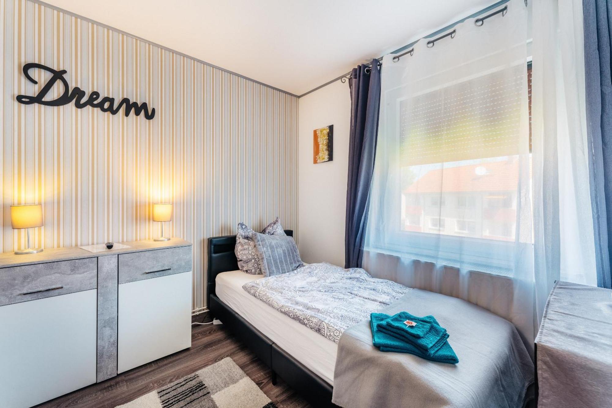 Ferienhaus Peggy Mit Klimaanlage In Den Bergen Walkenried Buitenkant foto