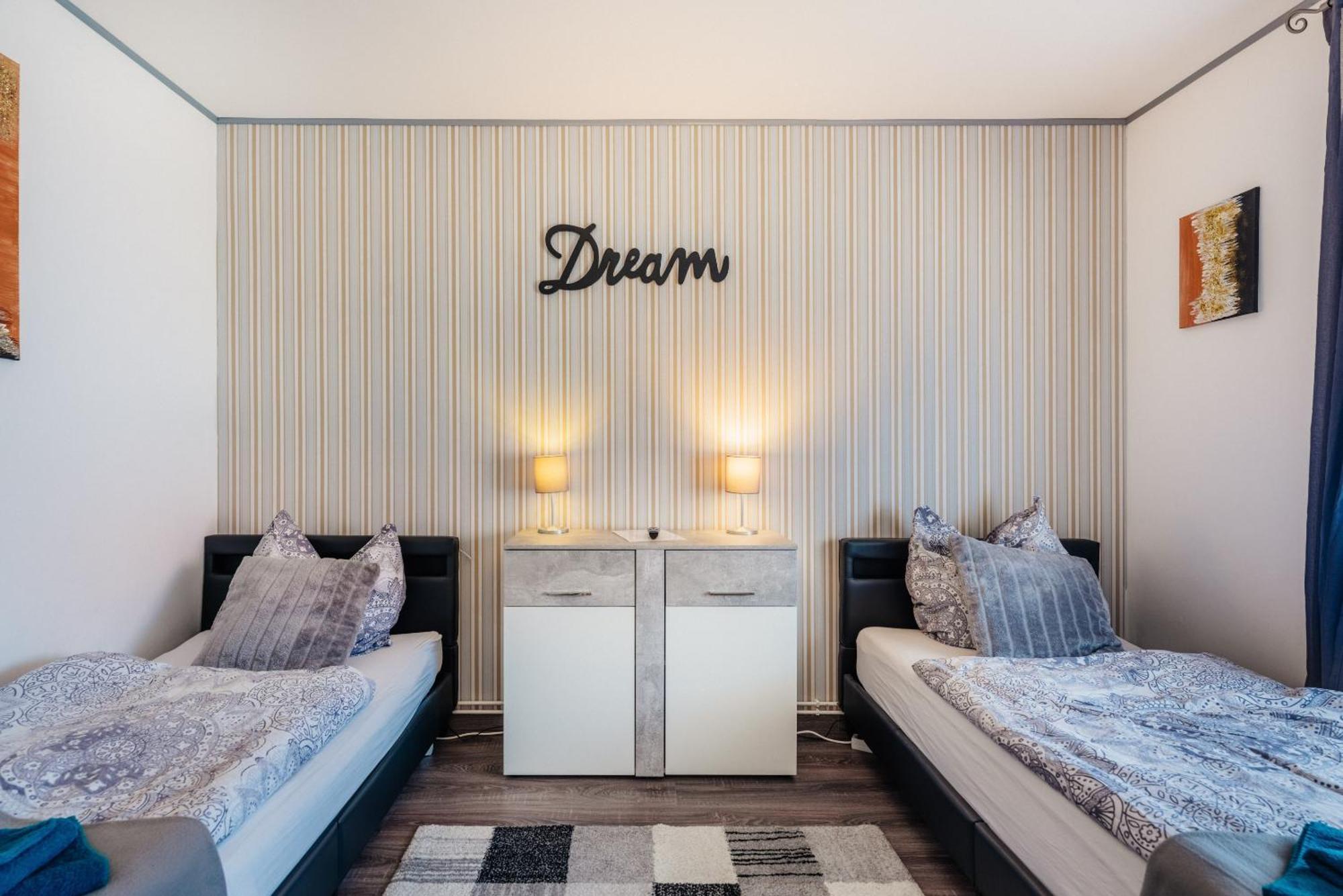 Ferienhaus Peggy Mit Klimaanlage In Den Bergen Walkenried Buitenkant foto