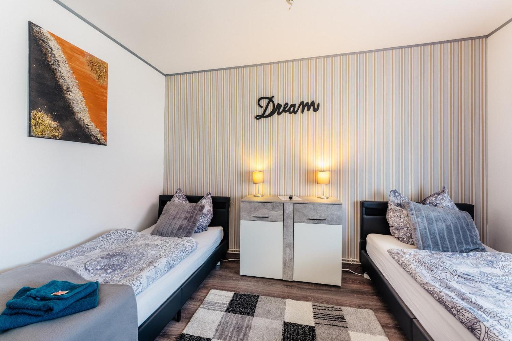 Ferienhaus Peggy Mit Klimaanlage In Den Bergen Walkenried Buitenkant foto
