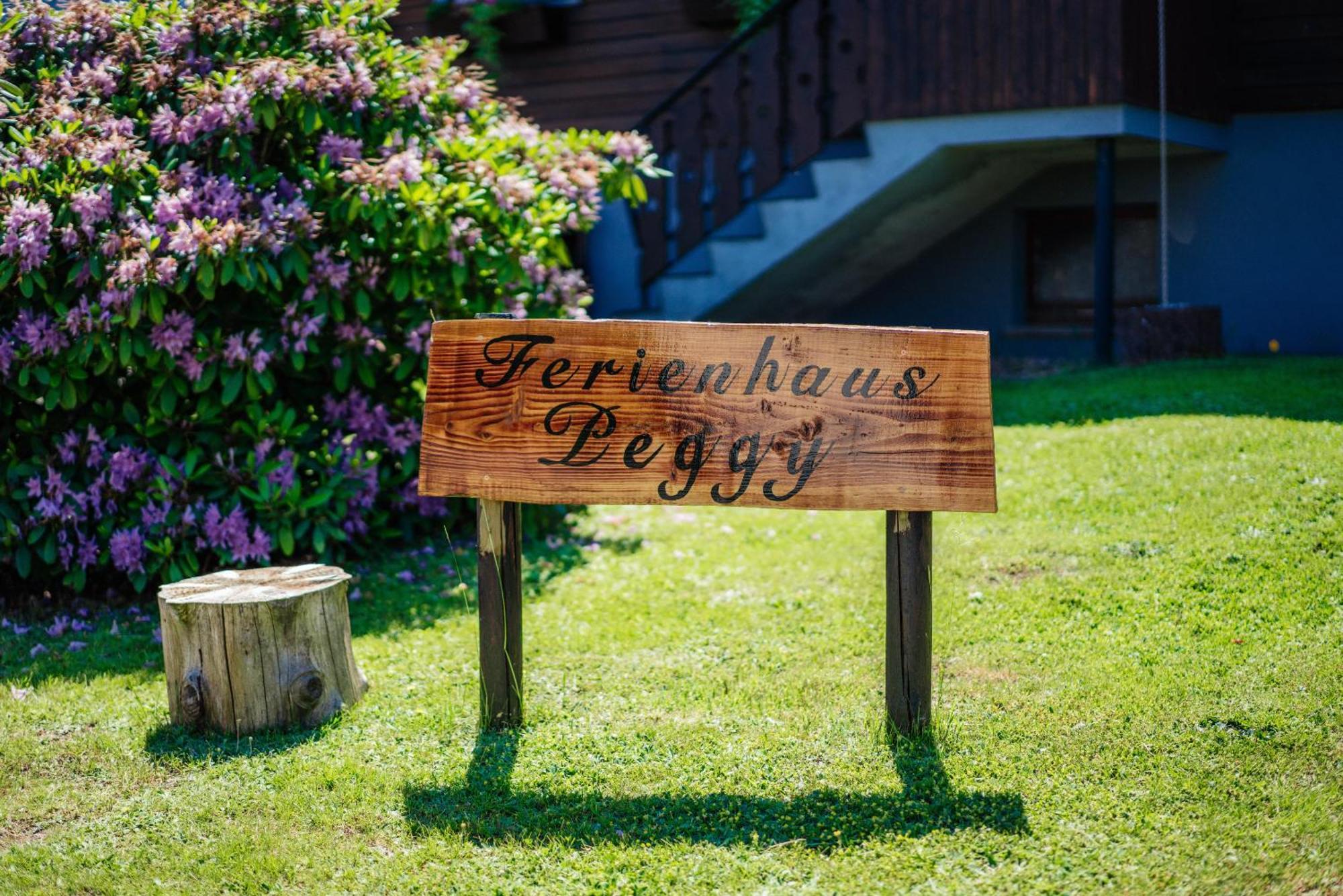 Ferienhaus Peggy Mit Klimaanlage In Den Bergen Walkenried Buitenkant foto